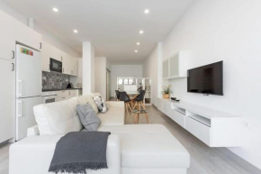 Charming loft B